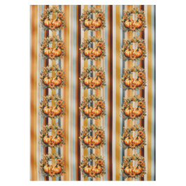 Pumpkin Party Halloween Erntedank Fall Nr. 4 Tischdecke