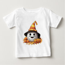 Pumpkin Patch Adventure T-Shirt