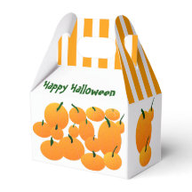 Pumpkin Patch Custom