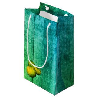 Pumpkin Patch Geschenktasche Kleine Geschenktüte