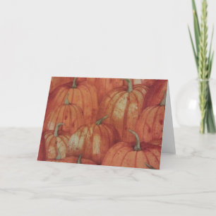 Pumpkin Patch Karte