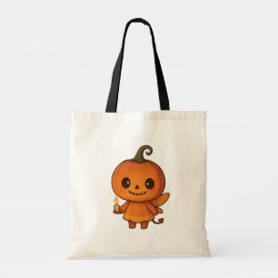 Pumpkin Patch Lmiles Tragetasche