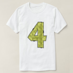 Pumpkin Patch Magic T-Shirt