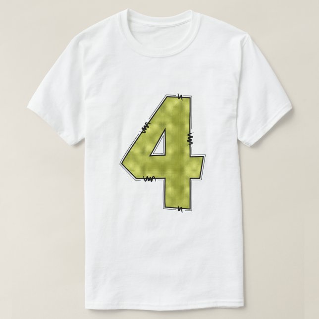 Pumpkin Patch Magic T-Shirt (Design vorne)