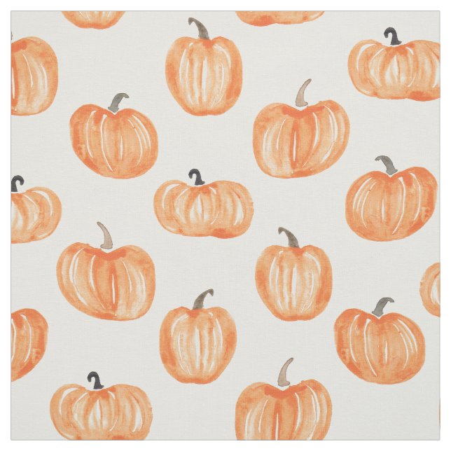 Pumpkin Patch Stoff (Muster)