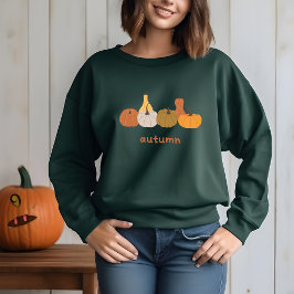 Pumpkin Patch Sweatshirt