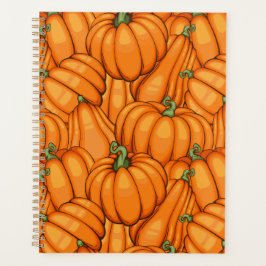 Pumpkin Patch Vibes nur Herbst Herbst Erntedank Planer