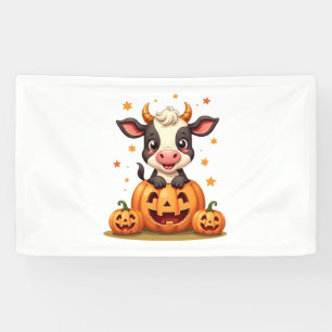 Pumpkin-Patchkuh Banner