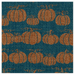 Pumpkin Pathe Stripe - Tea Stoff