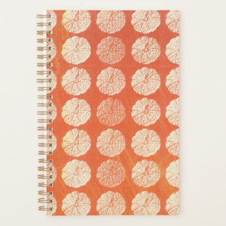 Pumpkin Pattern Planner Planer