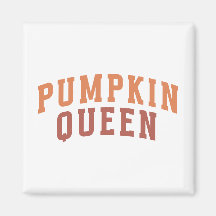 Pumpkin Queen