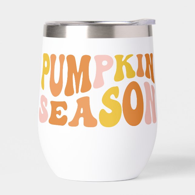 Pumpkin-Saison (Links)