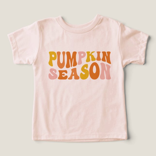 Pumpkin-Saison (Design Vorderseite)
