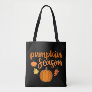 Pumpkin-Saison Herbst