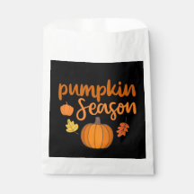 Pumpkin-Saison Herbst