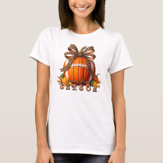 Pumpkin-Saison T-Shirt