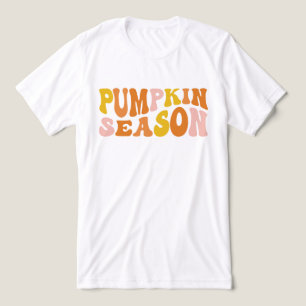 Pumpkin-Saison Tri-Blend Shirt