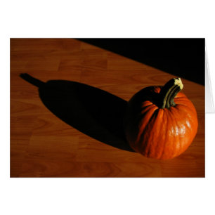 Pumpkin Shadow