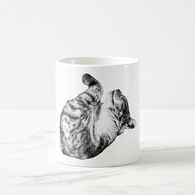 Pumpkin Spice Siesta Kaffeetasse (Mittel)