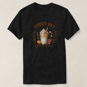 Pumpkin Spice T - Shirt