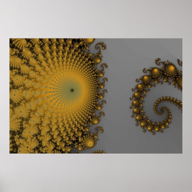 Pumpkin Spirole Poster (Vorne)