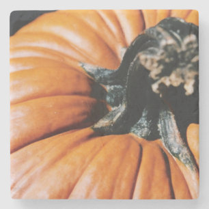Pumpkin Steinuntersetzer