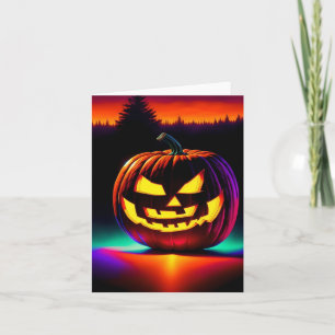 Pumpkin-Studie - AI - H Karte
