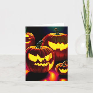 Pumpkin-Studie - AI - J Karte