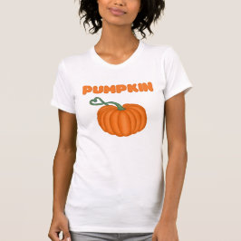 Pumpkin-T - Shirt