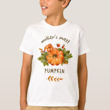 Pumpkin-T - Shirt