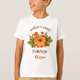 Pumpkin-T - Shirt