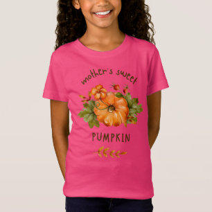 Pumpkin-T - Shirt