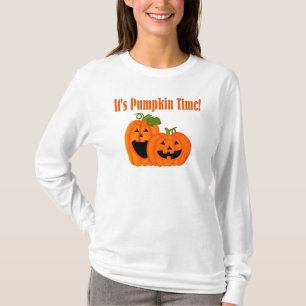 Pumpkin-T - Shirt