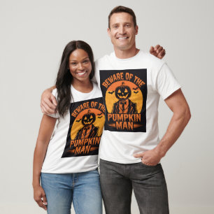 Pumpkin T-Shirt