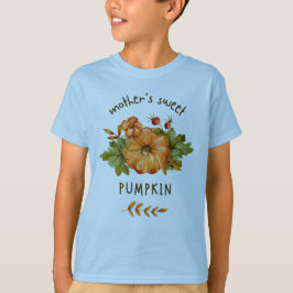 Pumpkin-T - Shirt