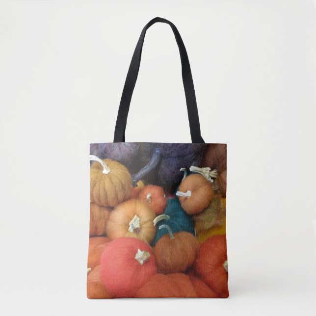 Pumpkin-Tasche für Multiprint (Vorderseite)