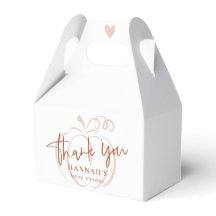 Pumpkin Terracotta Bohemisch Earthy Baby Dusche