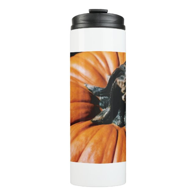 Pumpkin Thermosbecher (Vorderseite)