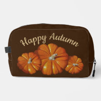 Pumpkin Toilettensäcke