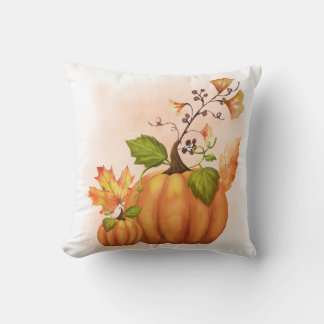 Pumpking Kissen