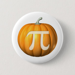 PumpkinPi Button