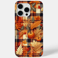 Pumpkins Ahorn Blätter Herbstplatten