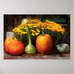 Pumpkins - Die Gang ist hier Poster