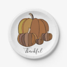 Pumpkins Erntedank Party