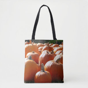 Pumpkins Foto für Herbst, Halloween oder Erntedank