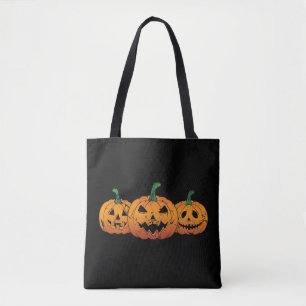 Pumpkins Halloween Kürbislaterne Spooky