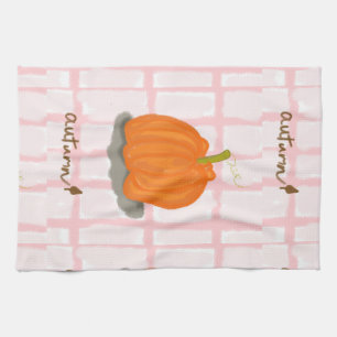 Pumpkins Teetuch Geschirrtuch
