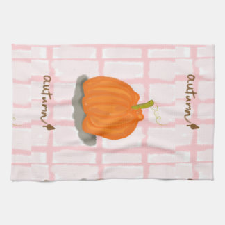 Pumpkins Teetuch Geschirrtuch