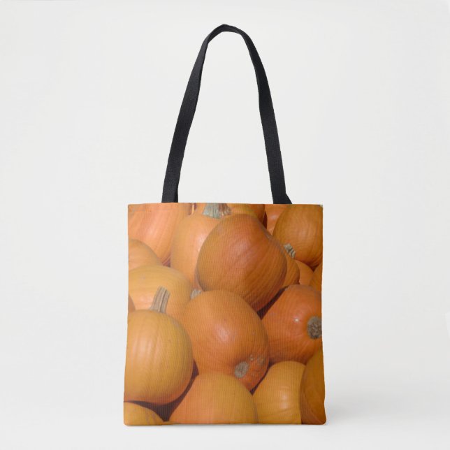 PumpkinsTote Bag (Vorderseite)