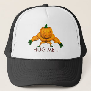 Pumpman Truckerkappe